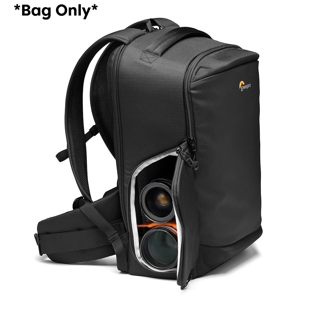 Lowepro Flipside Backpack 400 AW III, Black