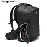 Lowepro Flipside Backpack 400 AW III, Black