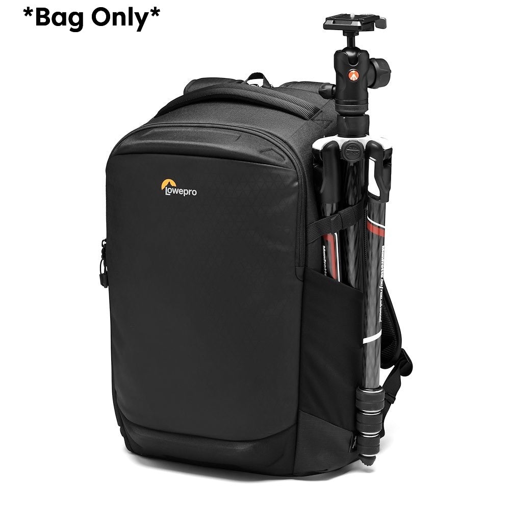 Lowepro Flipside Backpack 400 AW III, Black