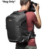 Lowepro Flipside Backpack 400 AW III, Black