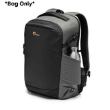 Lowepro Flipside Backpack 400 AW III, Dark Grey