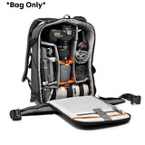 Lowepro Flipside Backpack 400 AW III, Dark Grey