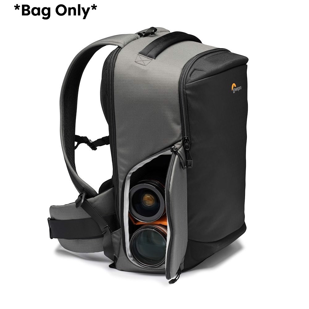 Lowepro Flipside Backpack 400 AW III, Dark Grey