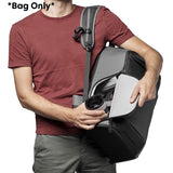 Lowepro Flipside Backpack 400 AW III, Dark Grey