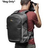 Lowepro Flipside Backpack 400 AW III, Dark Grey