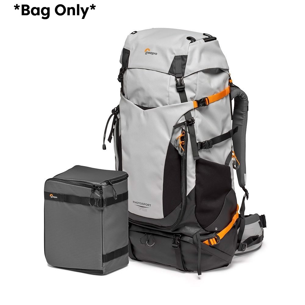 Lowepro PRO 70L AW III M-L PhotoSport Camera Backpack