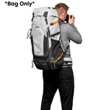 Lowepro PRO 70L AW III M-L PhotoSport Camera Backpack