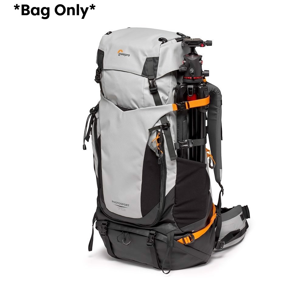 Lowepro PRO 70L AW III M-L PhotoSport Camera Backpack