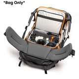 Lowepro PRO 70L AW III M-L PhotoSport Camera Backpack