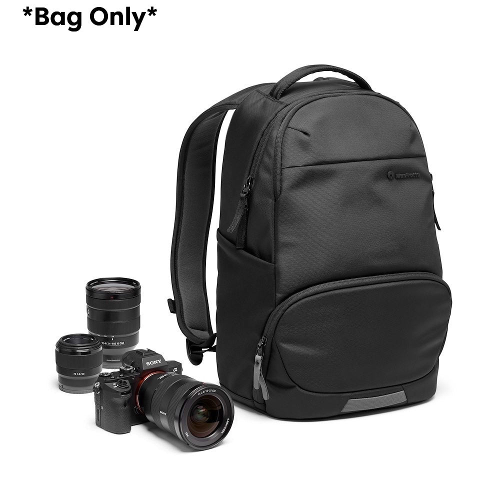 Manfrotto MB MA3-BP-A Advanced Active Backpack III