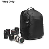 Manfrotto MB MA3-BP-BF Advanced Befree Backpack III