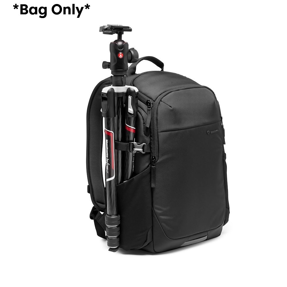 Manfrotto MB MA3-BP-BF Advanced Befree Backpack III