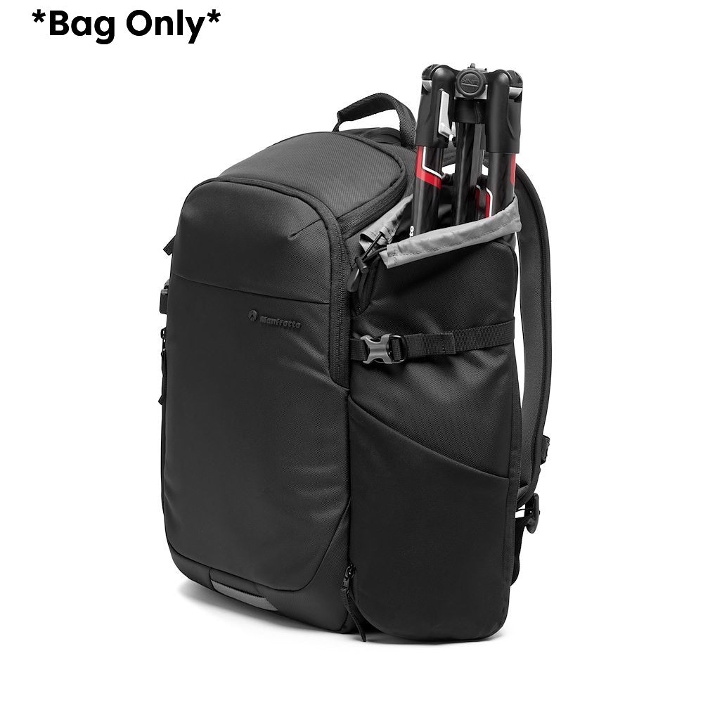 Manfrotto MB MA3-BP-BF Advanced Befree Backpack III