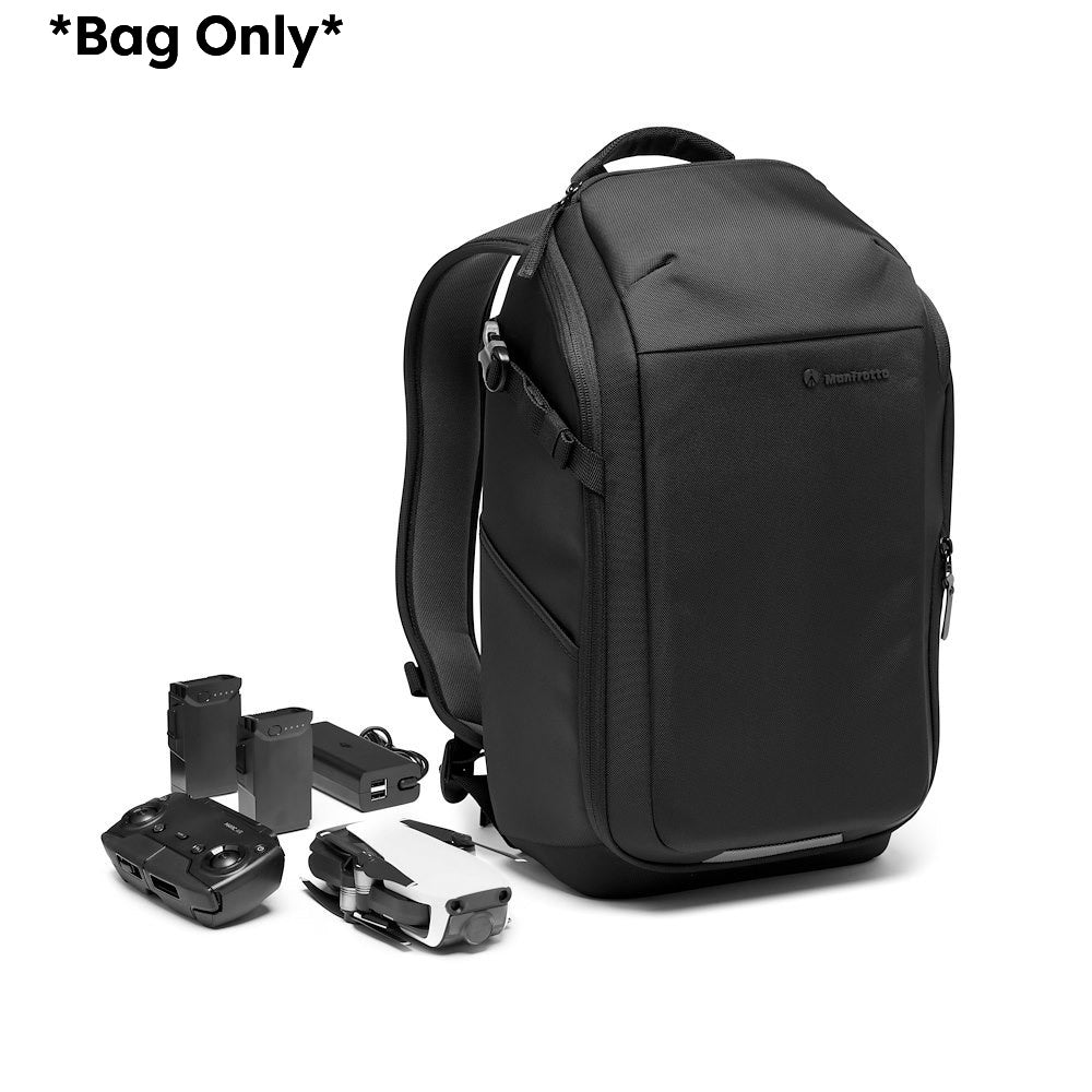 Manfrotto MB MA3-BP-C Advanced Compact Backpack III