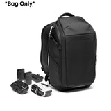 Manfrotto MB MA3-BP-C Advanced Compact Backpack III