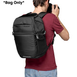 Manfrotto MB MA3-BP-FM Advanced Fast Backpack III