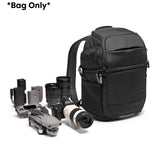 Manfrotto MB MA3-BP-FM Advanced Fast Backpack III