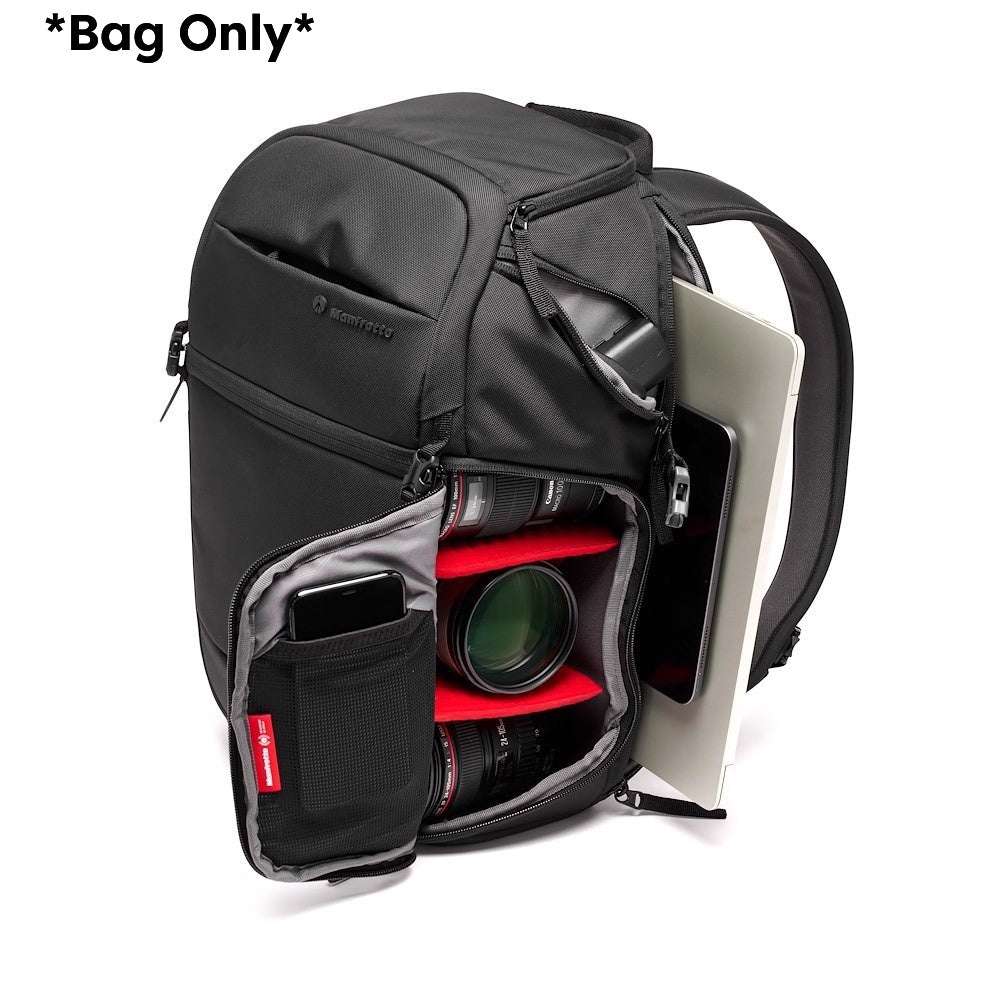 Manfrotto MB MA3-BP-FM Advanced Fast Backpack III