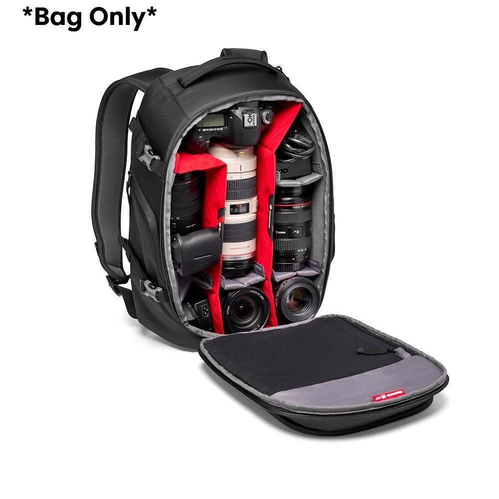 Manfrotto MB MA3-BP-GM Advanced Gear Backpack III