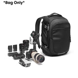 Manfrotto MB MA3-BP-GM Advanced Gear Backpack III