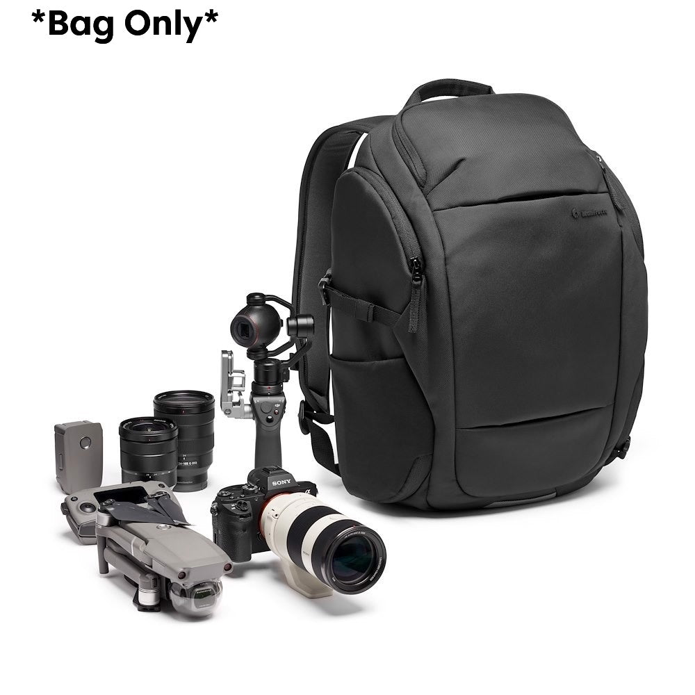 Manfrotto MB MA3-BP-T Advanced Travel Backpack III