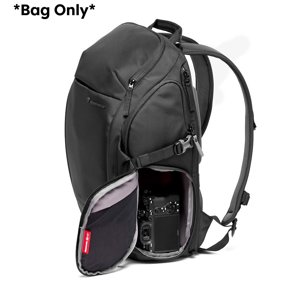 Manfrotto MB MA3-BP-T Advanced Travel Backpack III