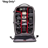 Manfrotto MB MA3-RB Advanced Rolling Camera Bag III