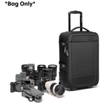 Manfrotto MB MA3-RB Advanced Rolling Camera Bag III