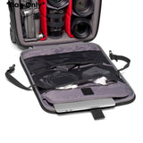 Manfrotto MB MA3-RB Advanced Rolling Camera Bag III