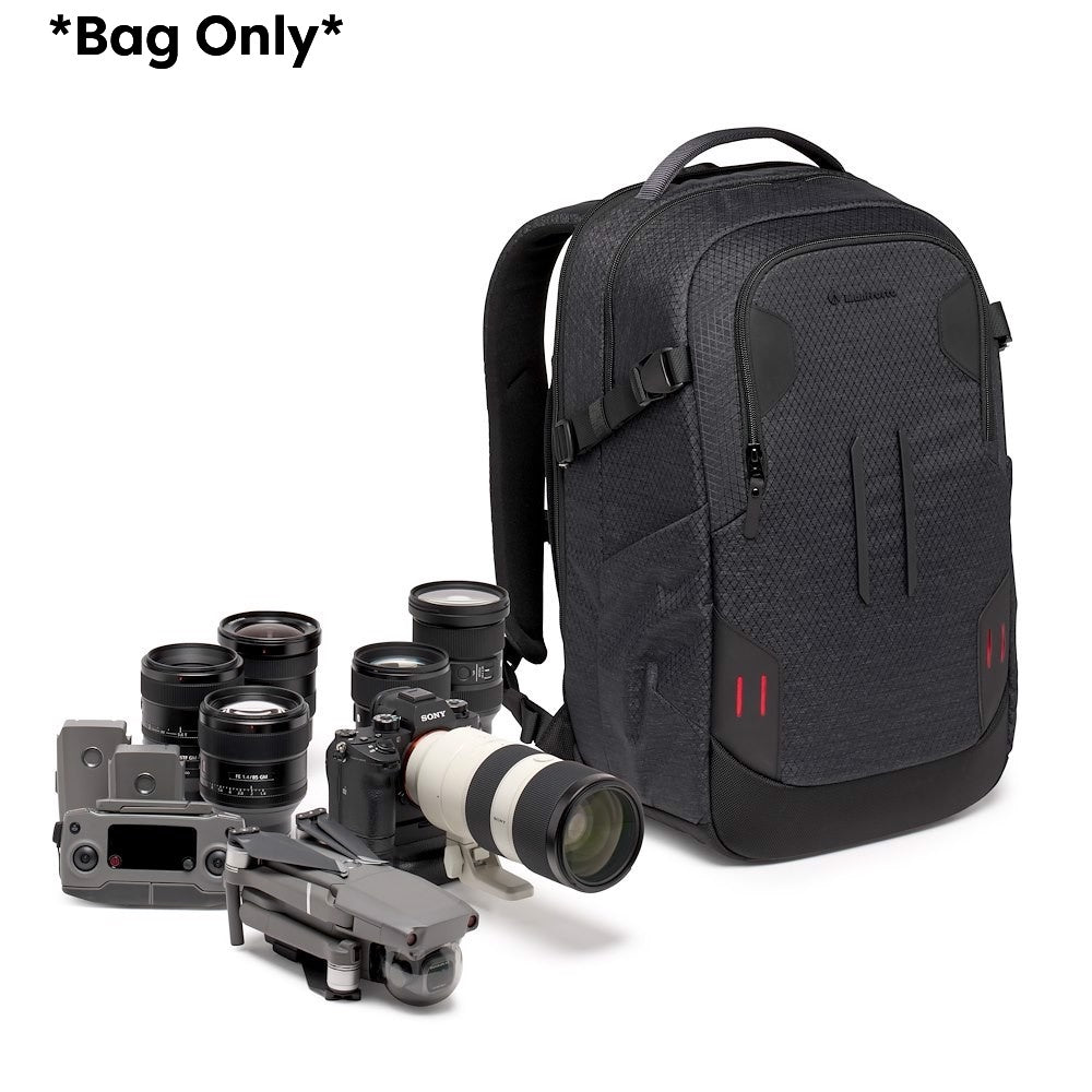 Manfrotto MB PL2-BP-BL-M PRO Light Backloader Backpack M for CSC/DSLR