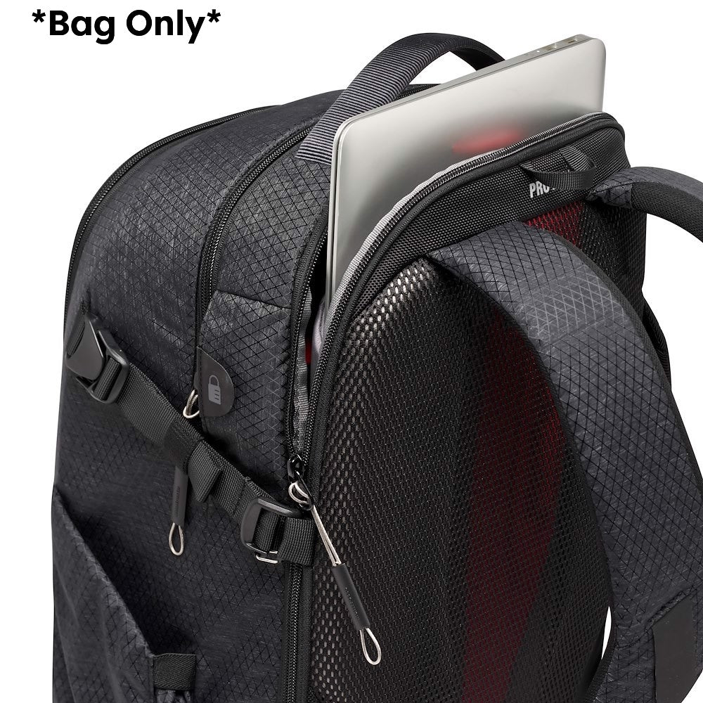 Manfrotto MB PL2-BP-BL-M PRO Light Backloader Backpack M for CSC/DSLR