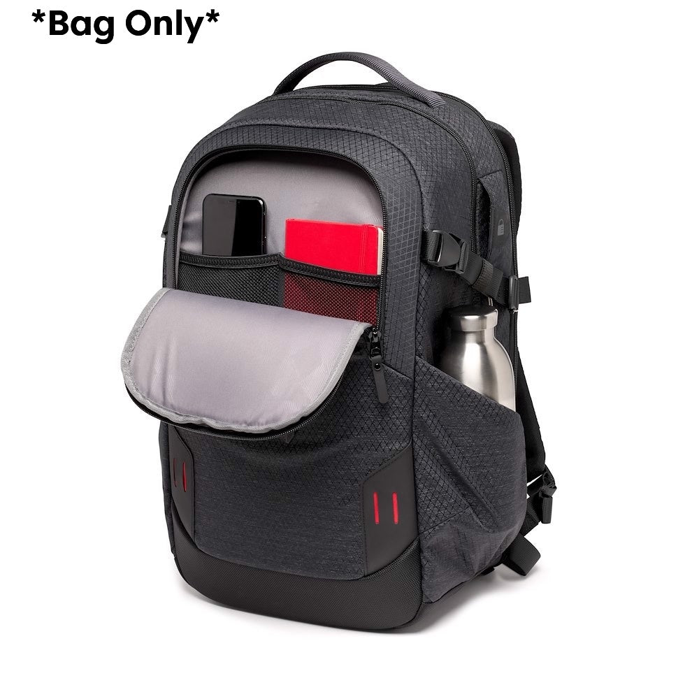 Manfrotto MB PL2-BP-BL-M PRO Light Backloader Backpack M for CSC/DSLR