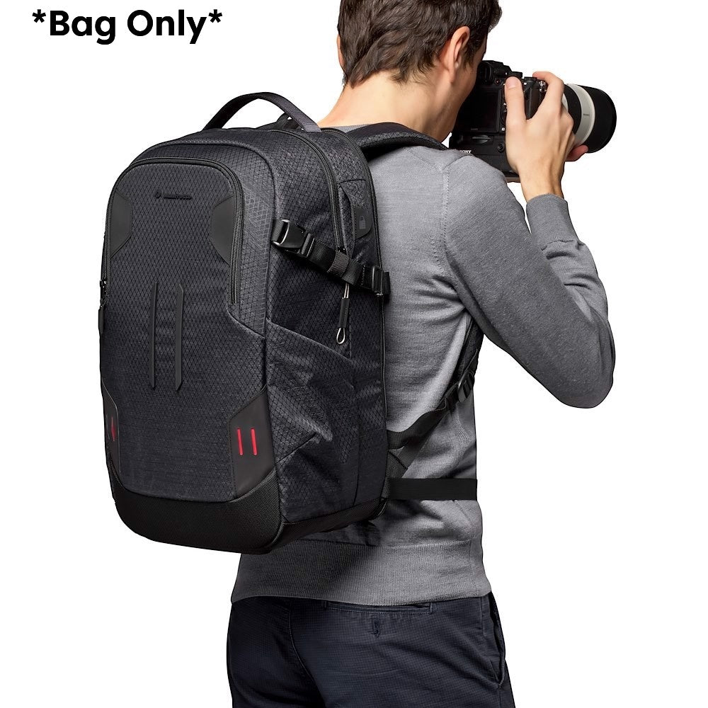 Manfrotto MB PL2-BP-BL-M PRO Light Backloader Backpack M for CSC/DSLR