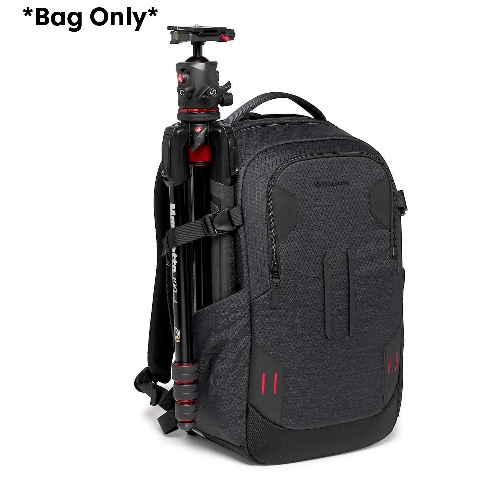 Manfrotto MB PL2-BP-BL-M PRO Light Backloader Backpack M for CSC/DSLR