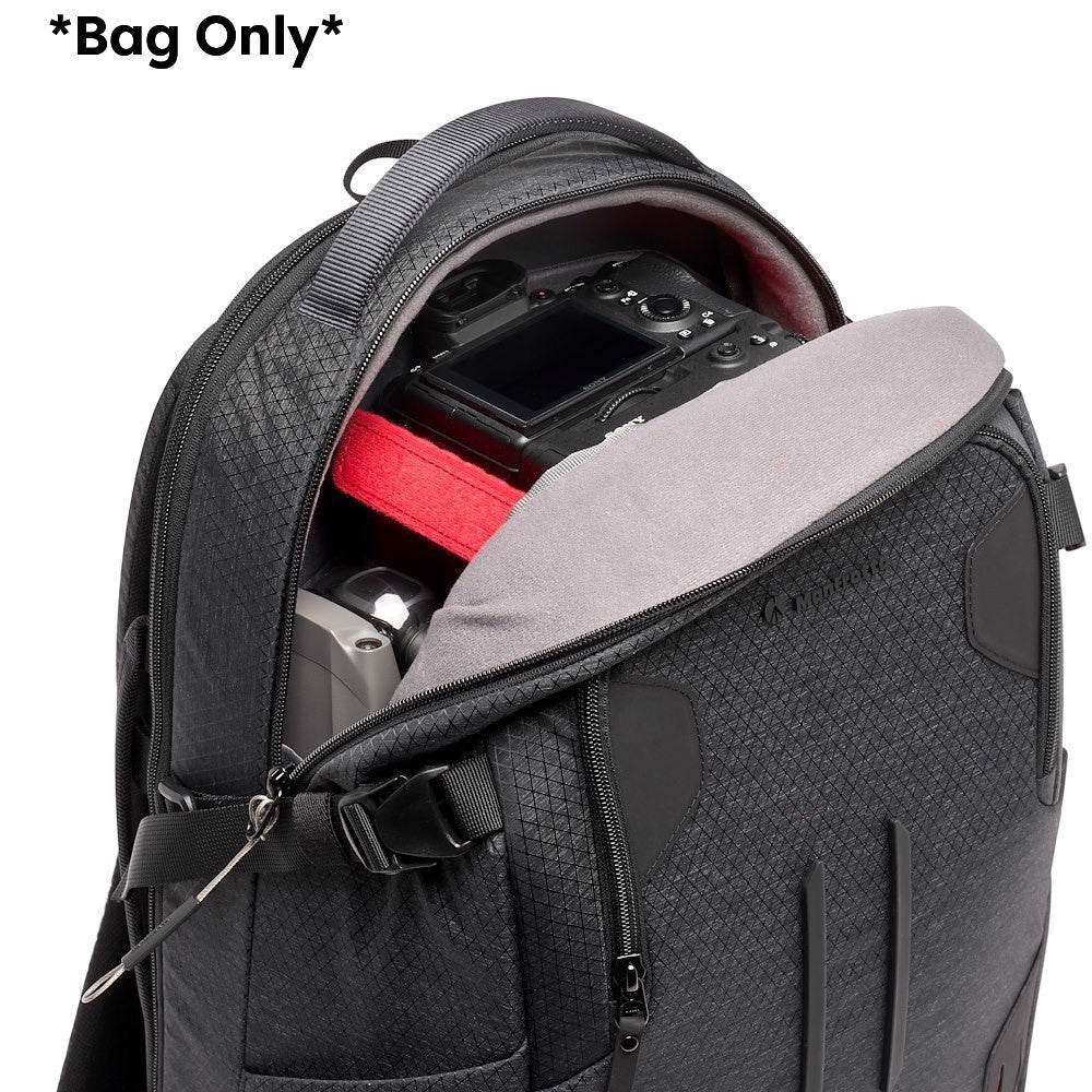 Manfrotto MB PL2-BP-BL-M PRO Light Backloader Backpack M for CSC/DSLR