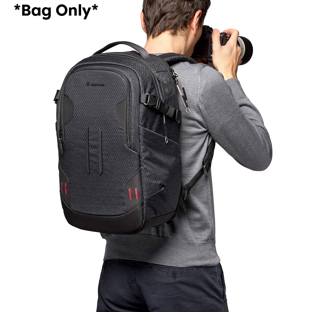 Manfrotto MB PL2-BP-BL-S PRO Light Backloader Backpack S