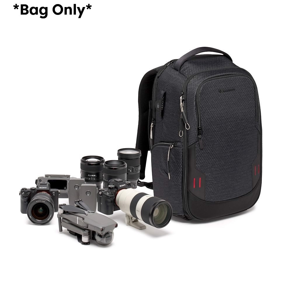 Manfrotto MB PL2-BP-FL-M PRO Light Frontloader Camera Backpack M