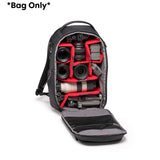 Manfrotto MB PL2-BP-FL-M PRO Light Frontloader Camera Backpack M