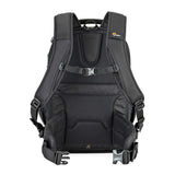 Lowepro Flipside 400 AW II Camera Backpack, Black