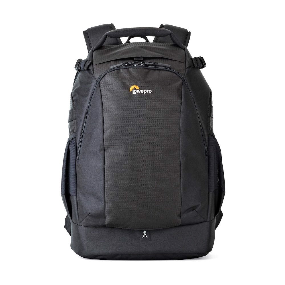 Lowepro Flipside 400 AW II Camera Backpack, Black