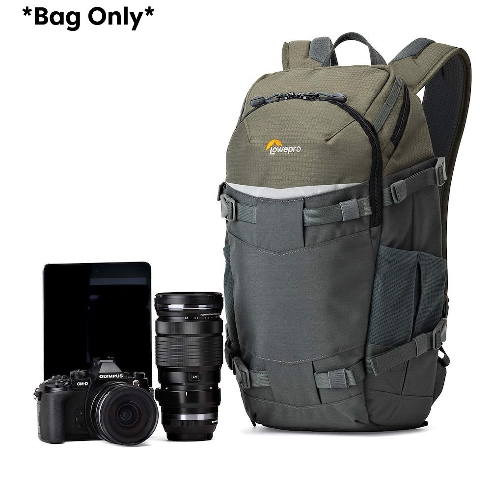 Lowepro FLIPSIDE TREK BP 250 AW Compact Camera Backpack (LP37014)