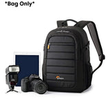 Lowepro Tahoe BP 150 Camera Backpack, Black (LP36892)