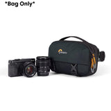 Lowepro Trekker Lite HP 100 Camera Bag, Black