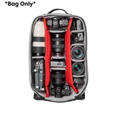 Manfrotto MB PL-RL-S55 Pro Light Reloader Spin-55 Carry-On Camera Roller Bag