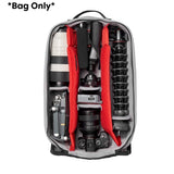 Manfrotto MB PL-RL-S55 Pro Light Reloader Spin-55 Carry-On Camera Roller Bag