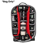 Manfrotto MB PL-RL-S55 Pro Light Reloader Spin-55 Carry-On Camera Roller Bag