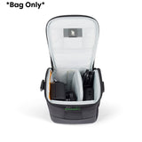 Lowepro Adventura SH 120 III Camera Shoulder Bag, Black