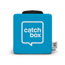 Catchbox Plus Cube with Microphone Foam Cap