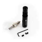 Triad Orbit IO-RL Full Size Lighting Stud Quick Change Coupler