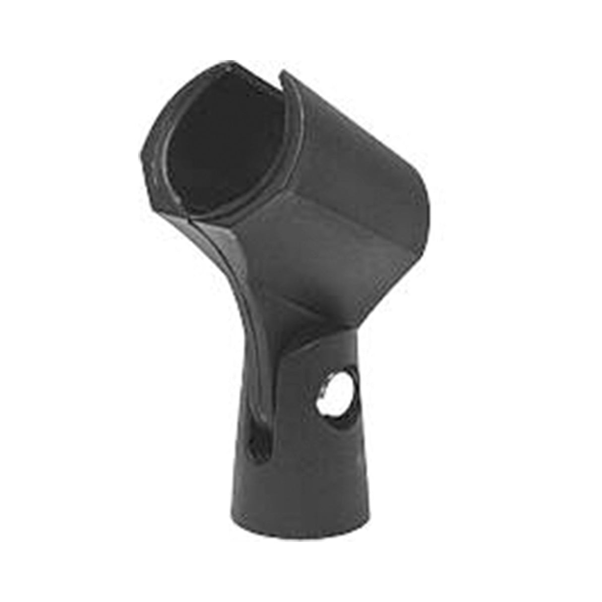 Whirlwind MC-U Universal Hard Rubber Microphone Clip